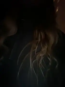 StasyWood online show from January 13, 1:45 am