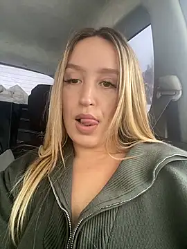 StasyWood online show from January 27, 4:09 am