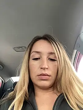 StasyWood online show from February 13, 4:00 am