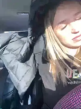 StasyWood online show from February 19, 4:12 am