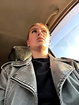 StasyWood online show from September 16, 1:28 am