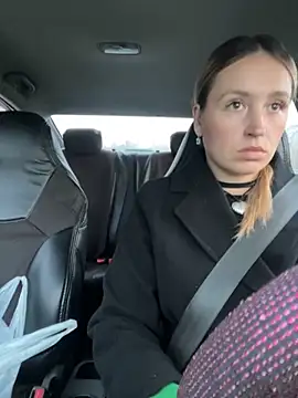 StasyWood online show from October 20, 1:17 am