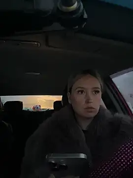 StasyWood online show from February 11, 1:43 am