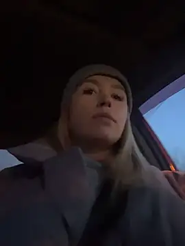 StasyWood online show from February 27, 12:54 am