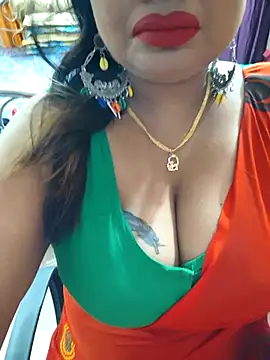 YR-SHIVANI online show from October 22, 5:19 am