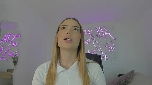 Abby-me online show from January 7, 11:37 am