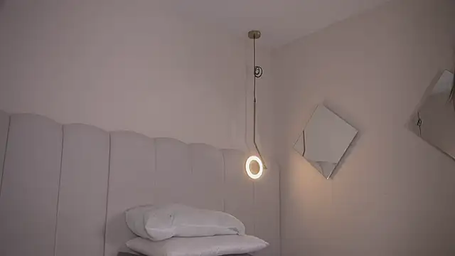 Abby-me online show from October 27, 1:15 pm