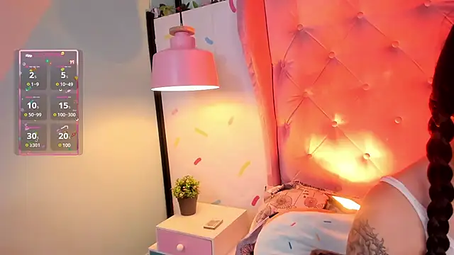 Snapshot of _cloe_martinez chatting on February 8, 3:53 pm cloe martinez online show from February 8, 3:53 pm