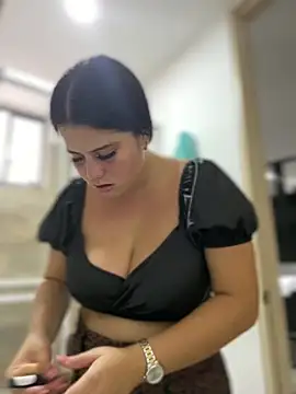 Natalia Cleark09 online show from February 27, 8:09 pm