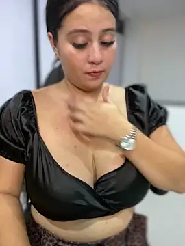 Natalia Cleark09 online show from February 27, 11:15 pm