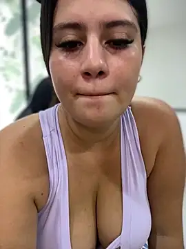 Natalia Cleark09 online show from February 28, 8:07 pm