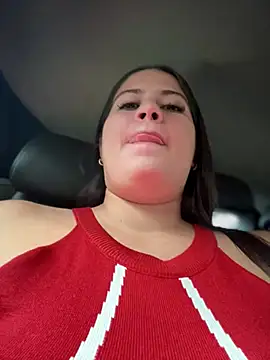 Natalia Cleark09 online show from March 7, 2:23 pm