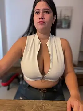 Natalia Cleark09 online show from March 12, 3:29 pm