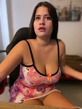 Natalia Cleark09 online show from March 13, 3:06 pm