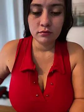 Natalia Cleark09 online show from March 14, 4:51 pm