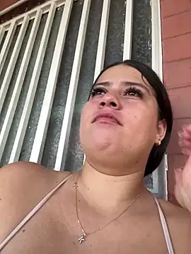 Natalia Cleark09 online show from October 5, 1:53 pm