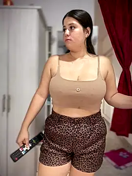 Natalia Cleark09 online show from November 15, 3:08 pm