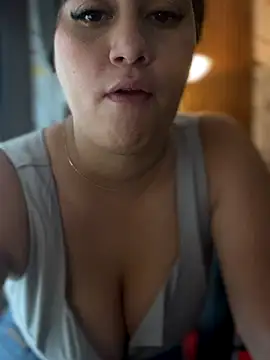 Natalia Cleark09 online show from January 7, 5:48 pm