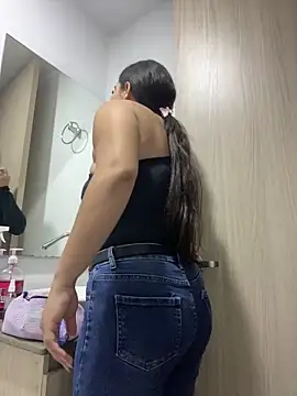 Natalia Cleark09 online show from February 18, 1:51 pm