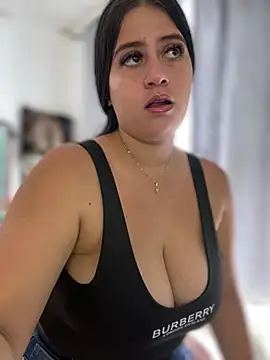 Natalia Cleark09 online show from April 14, 4:13 pm