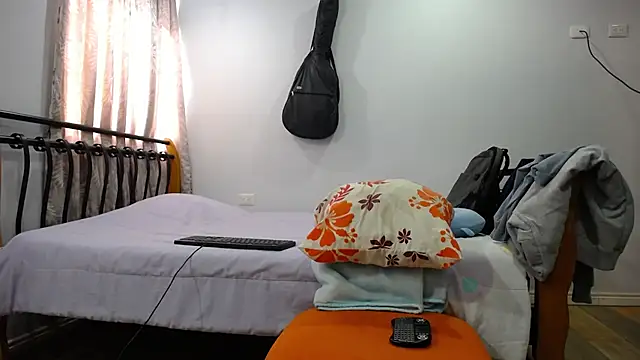 Iam yourbabyprincess XD online show from January 11, 6:54 pm