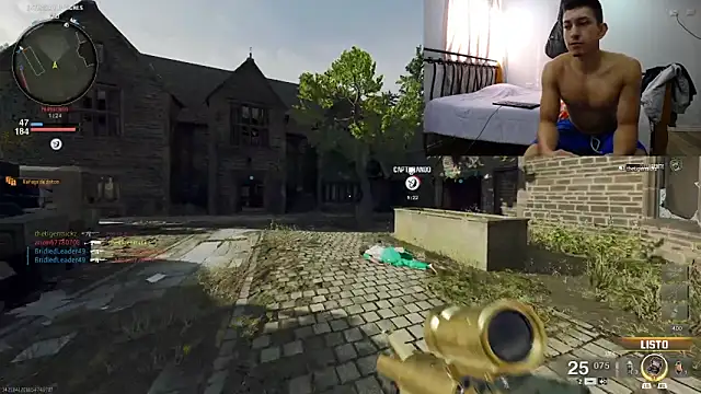 Iam yourbabyprincess XD online show from January 12, 12:44 pm