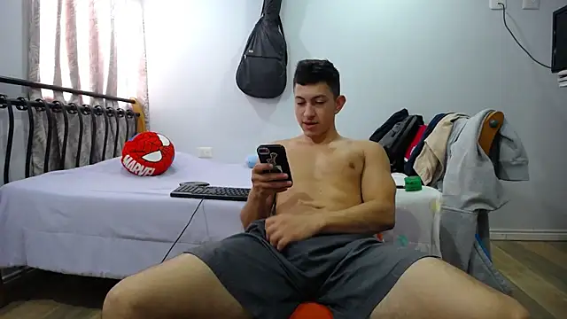 Iam yourbabyprincess XD online show from January 20, 8:07 pm