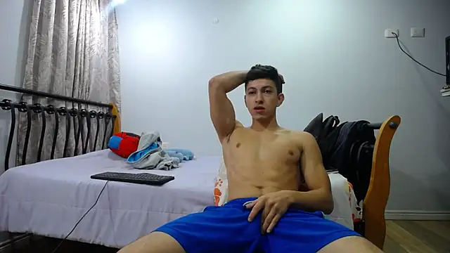 Iam yourbabyprincess XD online show from February 18, 4:37 am