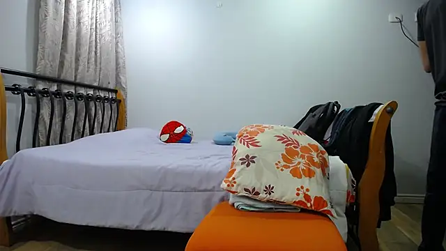 Iam yourbabyprincess XD online show from February 21, 7:01 am