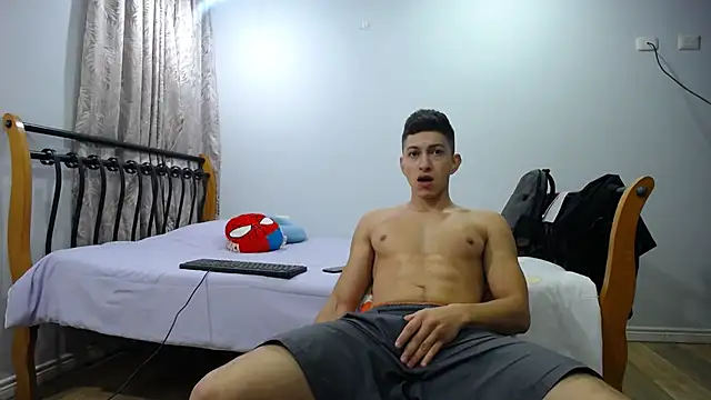 Iam yourbabyprincess XD online show from February 24, 3:44 am