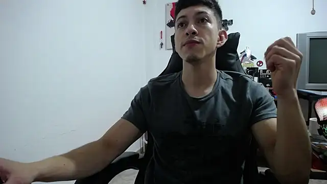 Iam yourbabyprincess XD online show from February 7, 5:00 am