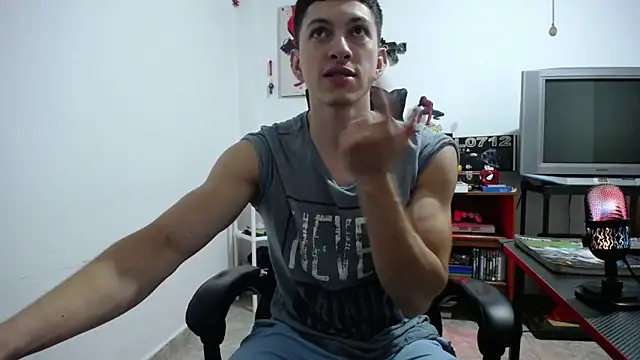 Iam yourbabyprincess XD online show from February 11, 5:01 am