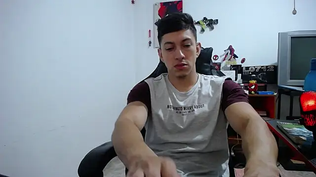 Iam yourbabyprincess XD online show from March 7, 4:31 am