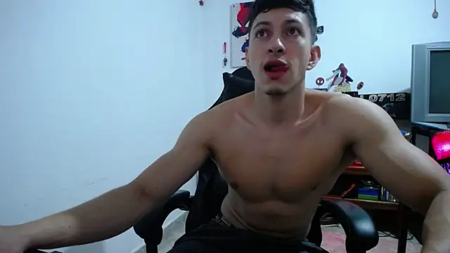 Iam yourbabyprincess XD online show from March 8, 5:33 am