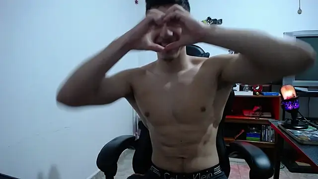 Iam yourbabyprincess XD online show from March 8, 5:39 pm