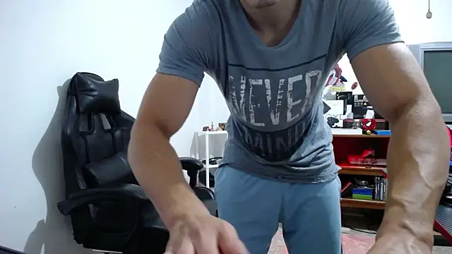 Iam yourbabyprincess XD online show from March 13, 3:40 pm