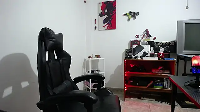 Iam yourbabyprincess XD online show from March 14, 4:23 pm