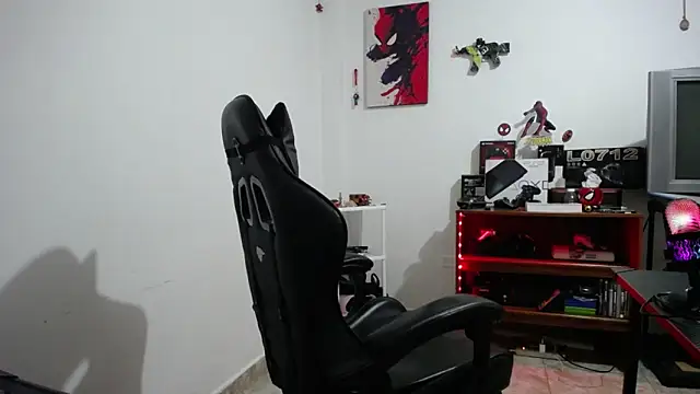 Iam yourbabyprincess XD online show from March 21, 5:34 am