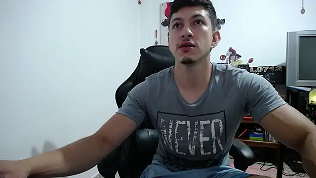 Iam yourbabyprincess XD online show from April 4, 6:11 am