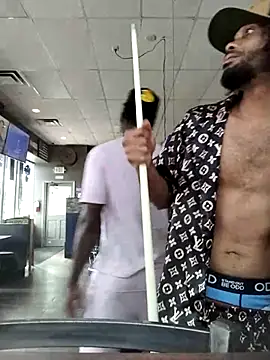 Bat4kat online show from September 30, 9:09 pm