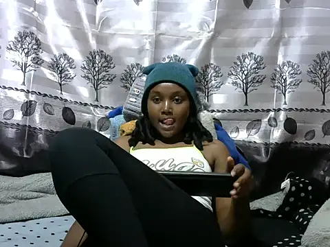 Sweet kelsiey online show from February 9, 1:33 am