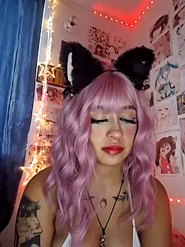 Snapshot of Hot_sophie_ chatting on March 16, 10:53 pm Hot sophie  online show from March 16, 10:53 pm