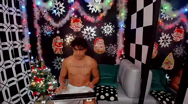 Brunocuttie94 online show from January 4, 4:11 pm