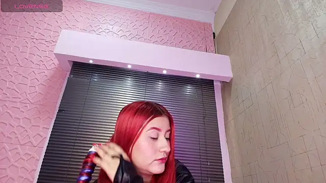 Snapshot of paulinasaeEnz chatting on March 8, 12:20 pm paulinasaeEnz online show from March 8, 12:20 pm