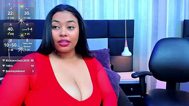 PUSHYLATE online show from February 6, 11:26 pm