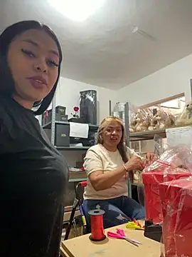 PUSHYLATE online show from September 15, 5:24 pm