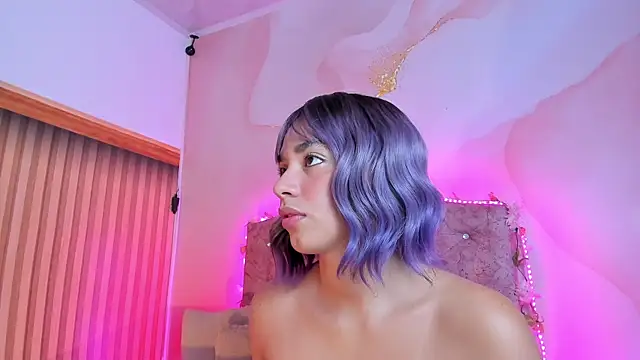 Khassia f32 online show from March 8, 10:54 am