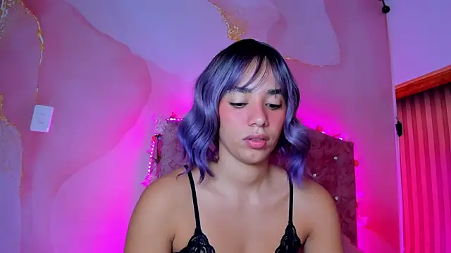 Khassia f32 online show from March 18, 10:57 am