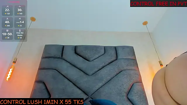 Liinda Saenz online show from November 30, 12:42 pm