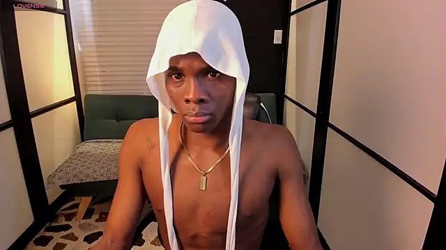 Snapshot of JacksonMuller_ chatting on November 20, 1:33 pm JacksonMuller online show from November 20, 1:33 pm